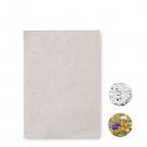 Asido - A6 Wildflower Seed Paper Sheet
