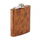 Namib Flask - Slim Hip Flask 190 Ml