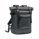 Jaya Bag - Rolltop Backpack 50c Tarpaulin