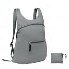 Destello - Foldable Reflective Sports Bag