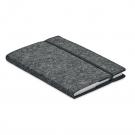 Feltnote - A4 Conference Folder In Rpet