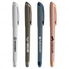 Gazelle Softy Monochrome Metallic Stylus Pen