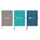 Miller 210 x 140 mm RPET Notebook