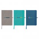 Miller 210 x 140 mm RPET Notebook