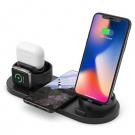 6 in 1 Deluxe Charging Dock