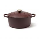 VINGA Monte enameled cast iron pot 5.5L
