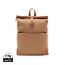 VINGA Sloane RCS RPET backpack