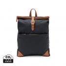 VINGA Sloane RCS RPET backpack
