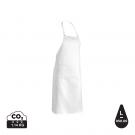 Impact AWARE™ Recycled cotton apron 180gr