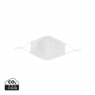 Reusable 2-ply cotton face mask