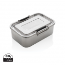 RCS Recycled stainless steel leakproof lunch box