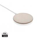 5W Wheat straw wireless charger