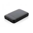 RCS recycled plastic 5.000 mAh powerbank