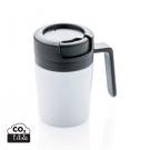 Coffee to go mug