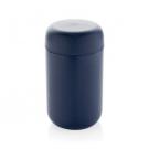 Brew RCS certified recycled stainless steel vacuum tumbler