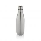 Eureka RCS certified re-steel single wall water bottle