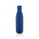 Eureka RCS certified re-steel single wall water bottle