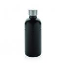 Soda RCS certified re-steel carbonated drinking bottle