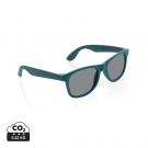 GRS recycled PP plastic sunglasses