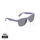 GRS recycled PP plastic sunglasses