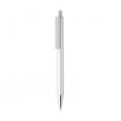 Amisk RCS certified recycled aluminum pen
