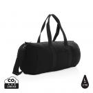 Impact Aware™ 285gsm rcanvas duffle bag undyed