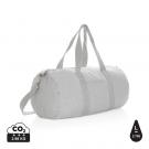 Impact Aware™ 285gsm rcanvas duffle bag undyed