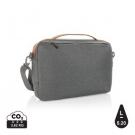 Impact AWARE™ 300D two tone deluxe 15.6" laptop bag