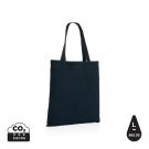 Impact AWARE™ Recycled cotton tote 145g