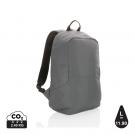 Impact AWARE™ RPET anti-theft backpack