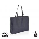 Impact AWARE™ recycled denim shopper