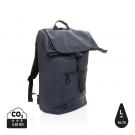 Impact AWARE™ RPET Water resistant 15.6"laptop backpack