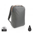 Impact AWARE™ 300D two tone deluxe 15.6" laptop backpack