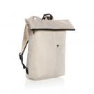 Dillon AWARE™ RPET lighweight foldable backpack