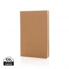 A5 hardcover notebook