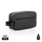 Impact AWARE™ RPET toiletry bag