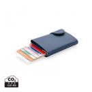 C-Secure RFID card holder & wallet