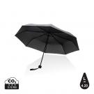 20.5" Impact AWARE™ RPET 190T mini umbrella