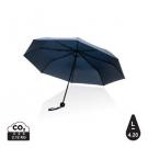 20.5" Impact AWARE™ RPET 190T mini umbrella