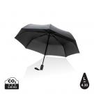 21" Impact AWARE™ RPET 190T auto open/close umbrella