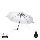 21" Impact AWARE™ RPET 190T auto open/close umbrella