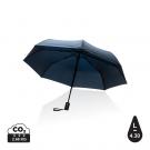 21" Impact AWARE™ RPET 190T auto open/close umbrella