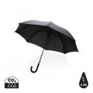 23" Impact AWARE™ RPET 190T standard auto open umbrella
