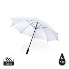 30" Impact AWARE™ RPET 190T Storm proof umbrella