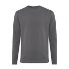 Iqoniq Zion recycled cotton crew neck