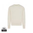 Iqoniq Kruger relaxed recycled cotton crew neck