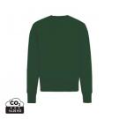 Iqoniq Kruger relaxed recycled cotton crew neck