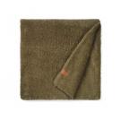 VINGA Maine GRS recycled double pile blanket