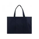 VINGA Hilo AWARE™ recycled canvas maxi tote bag