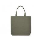 VINGA Hilo AWARE™ recycled canvas tote bag